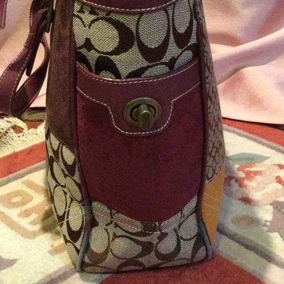 Coach Bag - Picture 8 of 14